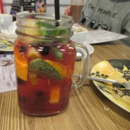 Cat Café - Révay utca Budapest - Egyéb