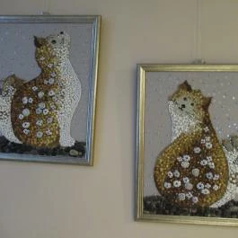 Cat Café - Révay utca Budapest - Egyéb