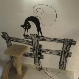 Cat Café - Révay utca Budapest - Egyéb