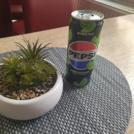 Catch Burger, Budapest - Étel/ital