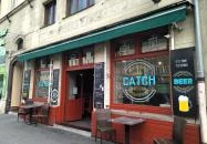 Catch Burger Budapest