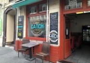 Catch Burger Budapest