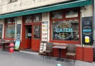 Catch Burger Budapest