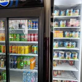 Catch Burger Budapest - Étel/ital