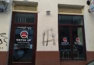 Catchup Restaurant Budapest