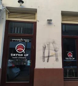 Catchup Restaurant