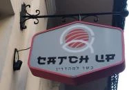 Catchup Restaurant Budapest