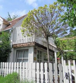 Catherine's Cottages