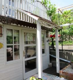 Catherine's Cottages