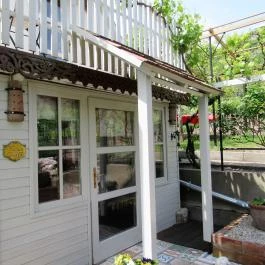 Catherine's Cottages, Csákberény - Külső kép