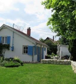 Catherine's Cottages