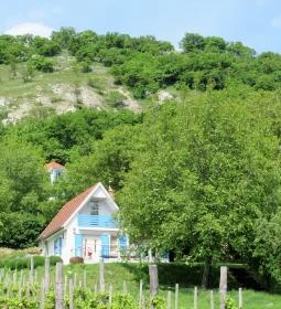 Catherine's Cottages