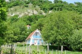 Catherine's Cottages Csákberény