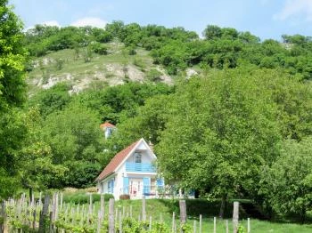 Catherine's Cottages Csákberény