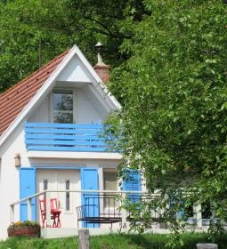 Catherine's Cottages