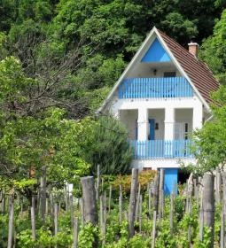 Catherine's Cottages