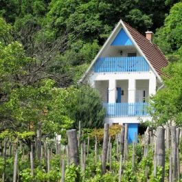 Catherine's Cottages, Csákberény - Külső kép