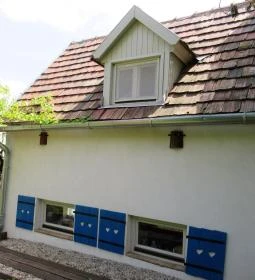 Catherine's Cottages