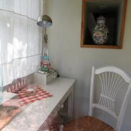 Catherine's Cottages, Csákberény - Szobák