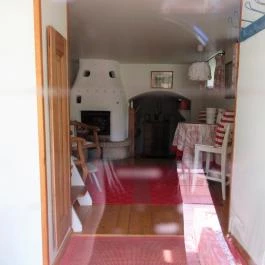 Catherine's Cottages, Csákberény - Belső