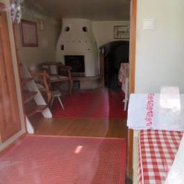 Catherine's Cottages, Csákberény - Szobák