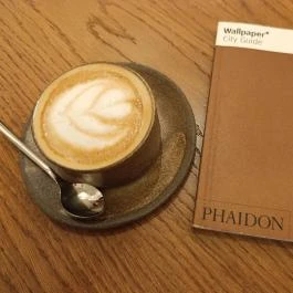 SALT Bakery & CAUSE - Zrínyi utca Budapest - Étel/ital