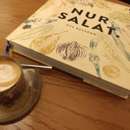 SALT Bakery & CAUSE - Zrínyi utca Budapest - Étel/ital