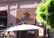 Cause Café & Roastery Budapest