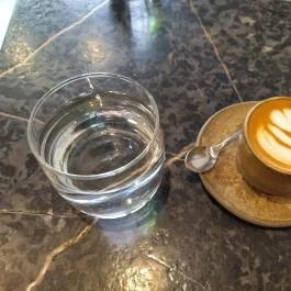 Cause Café & Roastery Budapest - Étel/ital