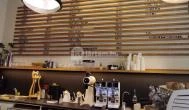 Cause Café & Roastery Budapest - Étlap/itallap