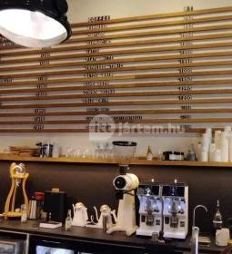 Cause Café & Roastery