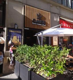 Cause Café & Roastery