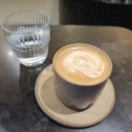 Cause Lab Budapest - Étel/ital