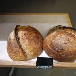 Cause Lab Budapest - Étel/ital