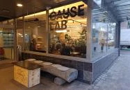 Cause Lab Budapest
