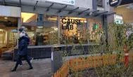 Cause Lab Budapest - Külső kép