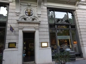 Caviar & Bull Budapest