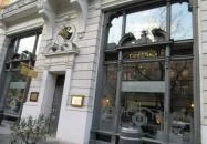 Caviar & Bull Budapest