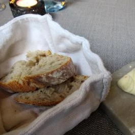 Caviar & Bull Budapest - Étel/ital