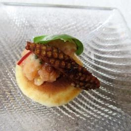 Caviar & Bull Budapest - Étel/ital