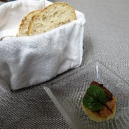 Caviar & Bull Budapest - Étel/ital