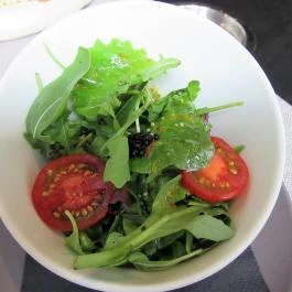 Caviar & Bull Budapest - Étel/ital