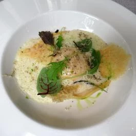 Caviar & Bull Budapest - Étel/ital