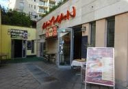 Cayman Étterem & Pizzéria Budapest