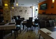 Cayman Étterem & Pizzéria Budapest