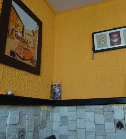 Cayman Étterem & Pizzéria