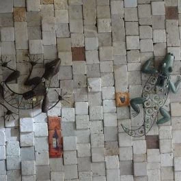 Cayman Étterem & Pizzéria Budapest - Belső