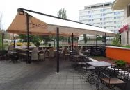 Cayman Étterem & Pizzéria Budapest