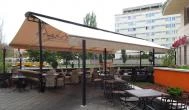 Cayman Étterem & Pizzéria Budapest - Külső kép
