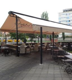 Cayman Étterem & Pizzéria